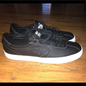 Black Converse Breakpoint OX